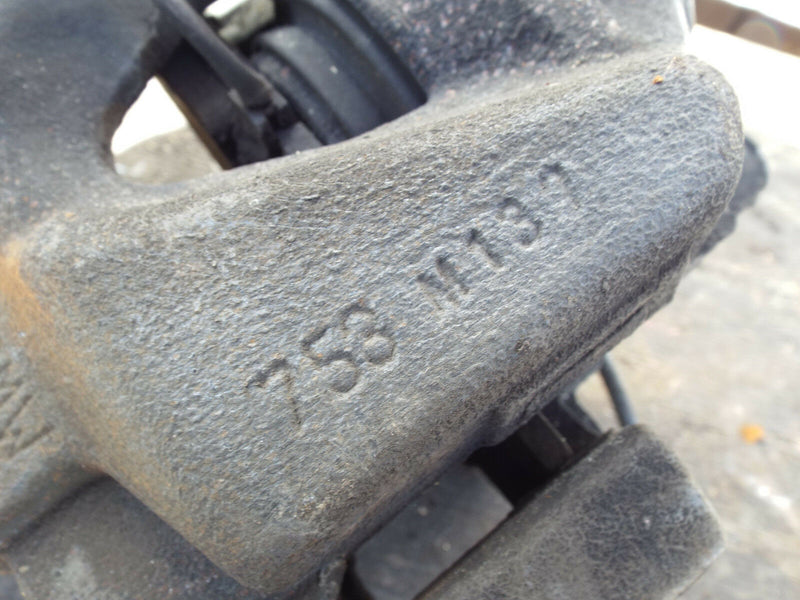 BMW 3 SERIES E90 E91 05-11 GENUINE BRAKE CALIPER FRONT LEFT SIDE N/S Passenger