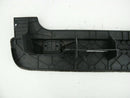 VW TOUAREG MK1 7L 02-06 BODY HARDWARE REAR FLOOR PANEL SOUND ABSORBER LEFT SIDE