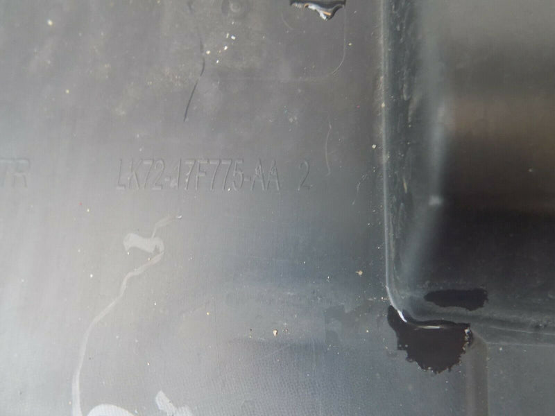 LAND ROVER DISCOVERY SPORT 2019-ON FRONT BUMPER PDC HOLE LK72-17F003-AAW