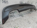 BMW 1 SERIES E82/E88 MSPORT COUPE CONVERTIBLE 08-13 REAR DIFFUSER 8045455