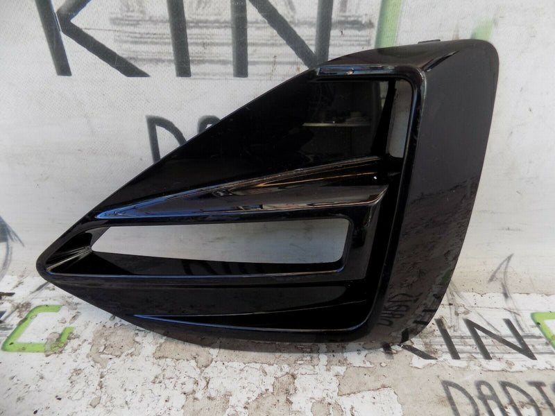 GENUINE BMW 2 SERIES 2020 FRONT RIGHT DRIVER SIDE FOG GRILL TRIM 5111-8491644