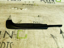 AUDI A4 S4 8W B9 SEAT FRAME TRIM LEFT SIDE GENUINE 8W0881457