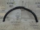 LAND ROVER DISCOVERY S L550 2014-19 REAR RIGHT WHEEL ARCH TRIM XC1W0T1237