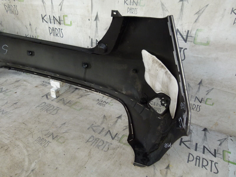 FORD FIESTA MK8 ST LCI 2021-ON REAR BUMPER PDC GENUINE H1BB17906A