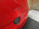 SEAT ALTEA 2009-2012 REAR BUMPER  5P0 807 421 F GENUINE RED (1388)