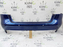 JAGUAR XE (X760) 2015-2017 BLUE REAR BUMPER GENUINE PDC GX73-17D781-AAW