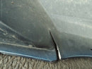 VW PASSAT B8 2014-ON ESTATE REAR BUMPER GENUINE BLUE (1567) 3G9 807 421