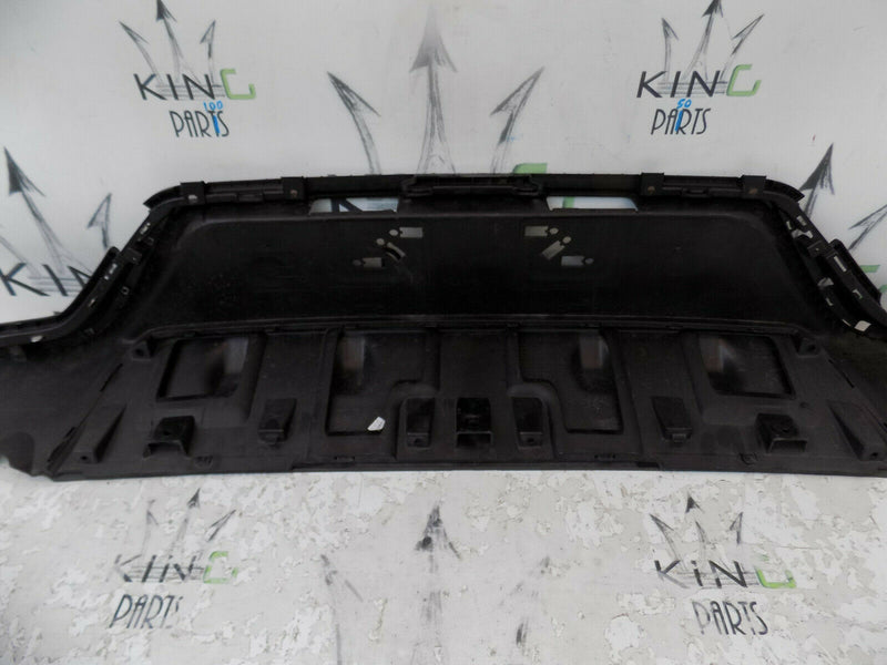 KIA NIRO 2016-2018 LOWER PART REAR BUMPER GENUINE 86610-G5000
