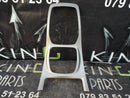 FORD GALAXY MK3 CENTER CONSOLE TRIM PANEL SILVER 2006-2015
