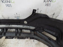 MG ZS SUV 2017-ONWARDS FRONT BUMPER WITH LOWER SECTION PN: P10336751
