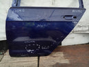 VW GOLF MK7 2012-2019 REAR DOOR SHELL PANEL LEFT PASSENGER SIDE 5G9833311