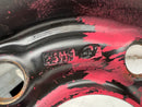 VAUXHALL ASTRA H 16" SPACE SAVER SPARE WHEEL 115/70/16 2160115