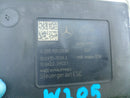 MERCEDES C CLASS W205 2014-2021 1.6 DIESEL ABS PUMP  A2059012800 #
