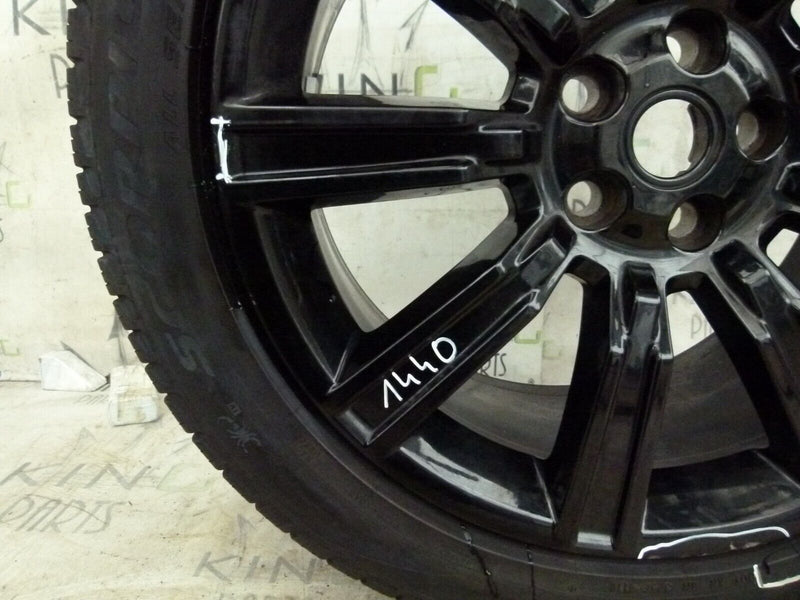 RANGE ROVER SPORT L494 13-17 ALLOY RIM TYRE 275/45/21 9.5J ET49 GK5M1007AA