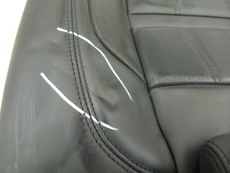 RANGE ROVER EVOQUE L551 HYBRID 2019-ON REAR SEAT BACK LEFT SIDE 50037188PVJ #