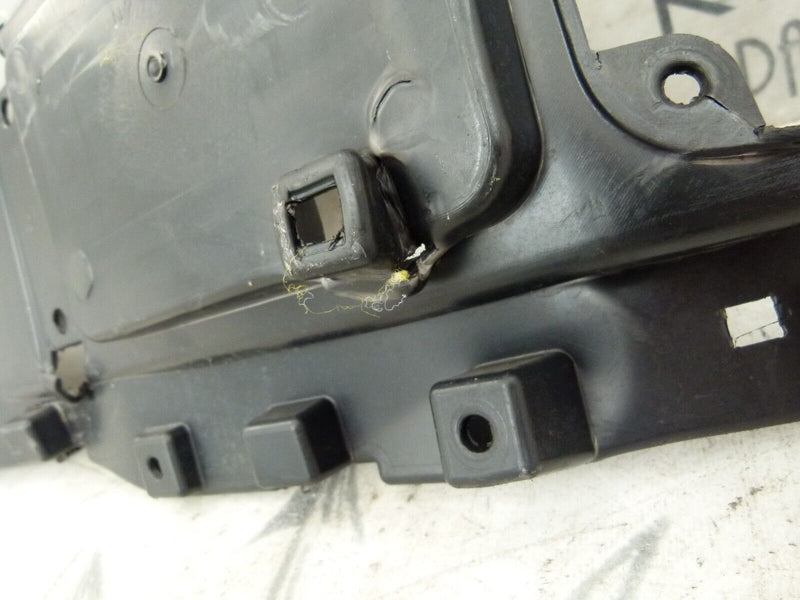 JEEP WRANGLER 2018-ON FRONT BUMPER REINFORCEMENT GENUINE 68293876A
