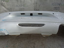 VAUXHALL CORSA F 2019-ON REAR BUMPER GENUINE 39182039