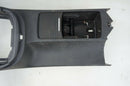 VW GOLF VI MK6 2008-2012 FRONT CENTER CONSOLE 5K0863243C