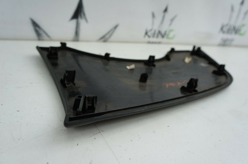 FORD C-MAX MK1 2003-2010 DASHBOARD TRIM DRIVER RIGHT SIDE RHD 7M51-R017A26-BCW