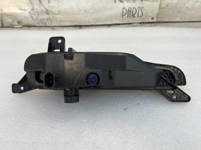RANGE ROVER EVOQUE L538 2015-2019 LEFT LED DRL LIGHT GENUINE GJ32-16201-AA