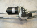 BMW 3 SERIES E90 E91 2005-13 FRONT WIPERS MOTOR WITH LINKAGE MECHANISM