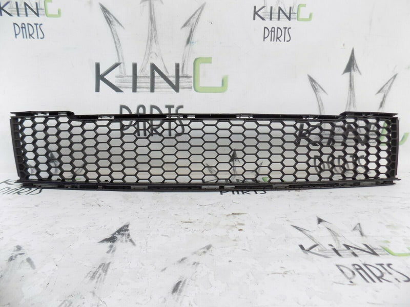 FIAT 500 2007-2014 FRONT BUMPER LOWER CENTRE GRILLE 735425618