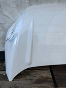 FORD EDGE MK2 (CD539) 2015-2018  FOMOCO BONNET HOOD PANEL in WHITE