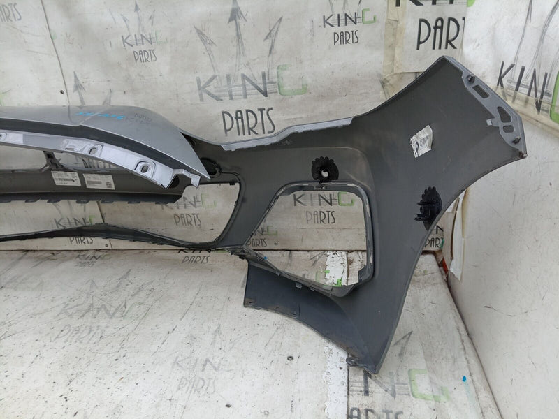 BMW 2 SERIES F44 2020-ON GRAN COUPE M SPORT FRONT BUMPER 51118075476
