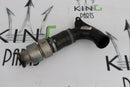 FORD FOCUS MKIII 2013 1.6 TDCi DIESEL INTERCOOLER BOOST PIPE HOSE AV61-6C750-AE