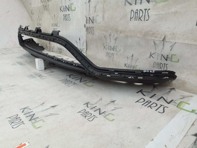 MERCEDES GLS AMG X167 2020-ON FRONT LOWER GRILL GENUINE A167885180