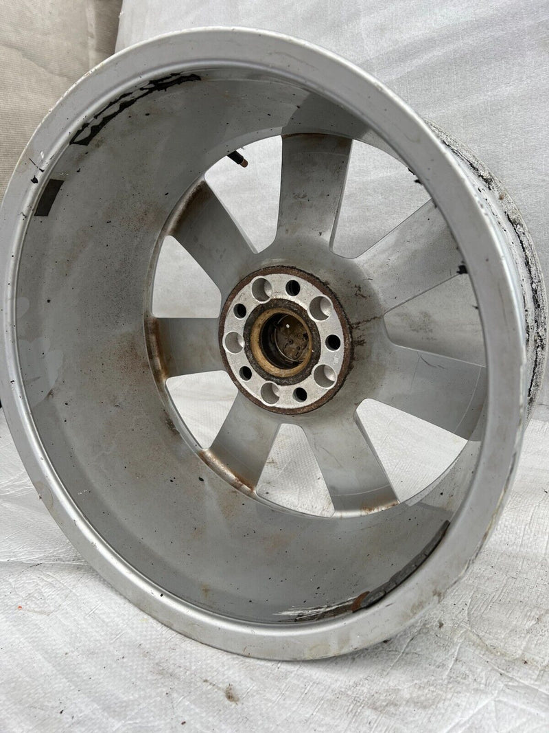 AUDI A6 C6 GENUINE 17" ALLOY WHEEL RIM 7,5J ET45 4F0601025CB