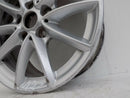 BMW 2 SERIES F45 2014-ON GENUINE 16" ALLOY WHEEL VJx16H2 ET-52 RIM R16 (123)