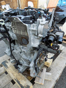 CITROEN PEUGEOT 308 GT LINE 1.2 L VTi PETROL 2019-ON ENGINE 10TMA4 HN05