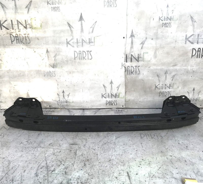 VOLVO S90 V90 GENUINE REAR BUMPER CRASH BAR REINFORCEMENT 31442045