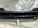 MERCEDES CLC CL203 W203 2008-2011 GENUINE REAR BUMPER PDC A2038801040