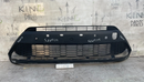 TOYOTA C-HR FACELIFT 2020-ON GENUINE FRONT BUMPER GRILLE PDC 52129-F4110