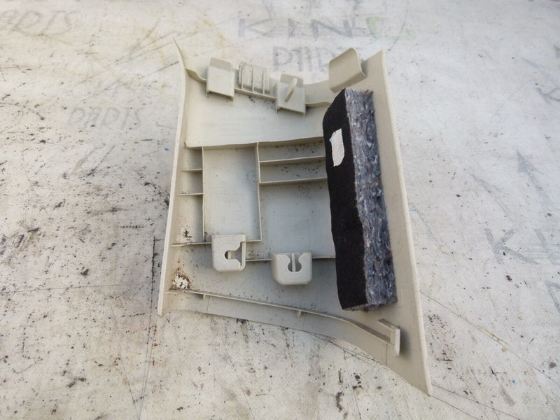 MINI COUNTRYMAN R60 2010-14 LEFT C-PILLAR COLUMN TRIM GENUINE 9801267