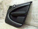 MINI COUNTRYMAN R60 2010-2014 FRONT RIGHT DOOR CARD COVER GENUINE 9810022