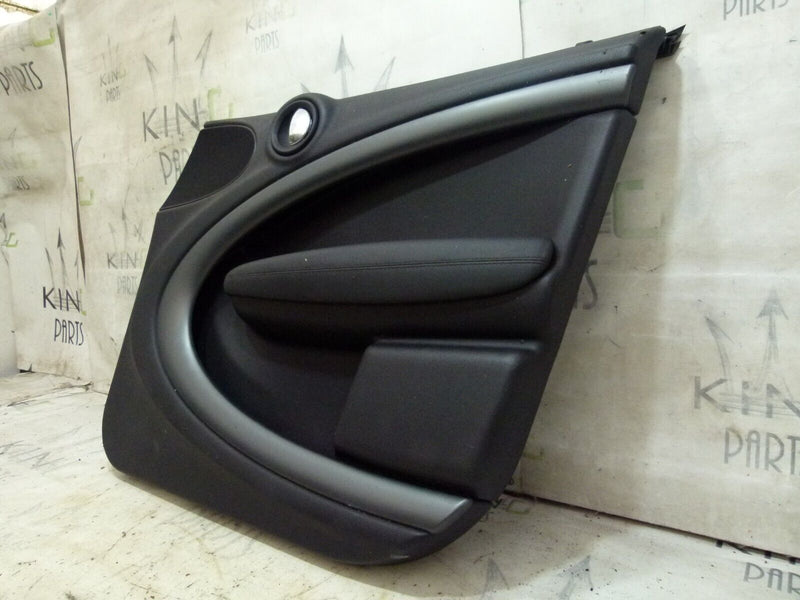 MINI COUNTRYMAN R60 2010-2014 FRONT RIGHT DOOR CARD COVER GENUINE 9810022