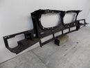 BMW X3 SERIES E83 2003-2006 TOP GRILL HOLDER BRACKET FRONT BUMPER GRILLE (G1065)