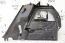 VAUXHALL CORSA D 2006-2014 5DR TRUNK INTERIOR LEFT SIDE PANEL CARD 13307349
