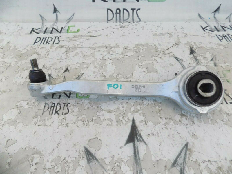 MERCEDES C CLASS CLK SLK FRONT LEFT TRACK CONTROL ARM DELPHI TC1279
