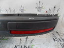 FORD GALAXY MK2 2006-2014 BLACK REAR BUMPER GENUINE 6M21-17866-AP