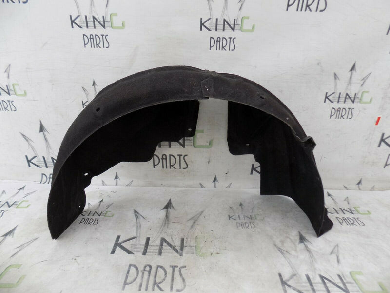 VW POLO MK6 BZ 2017-ON INNER WING ARCH LINER REAR LEFT SIDE 2G0810971B