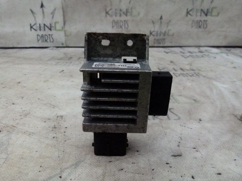 RENAULT CAPTUR MK2 2019-ON GLOW PLUG RELAY UNIT GENUINE 271203982R