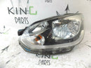 VW UP 2011-ON GENUINE LEFT HEADLIGHT HEADLAMP 1S2941015N