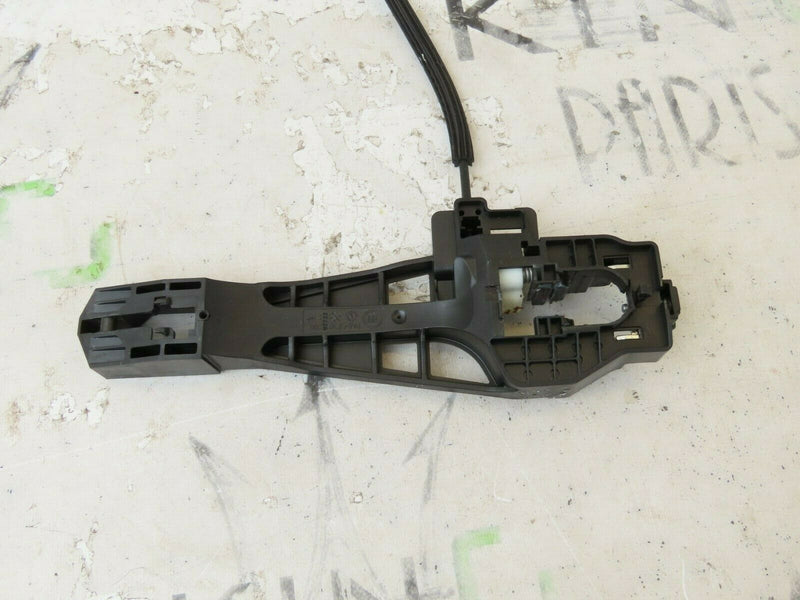 FIAT 500L TREKKING 2013-2017 FRONT LEFT NSF PASSENGER DOOR CATCH LOCKER 51930021