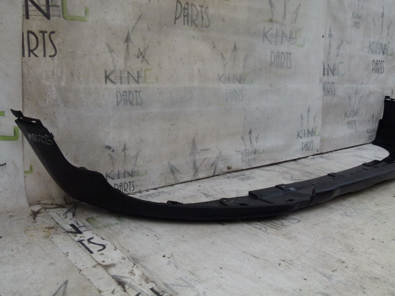 MINI COUNTRYMAN F60 2017-ON FRONT BUMPER LOWER SECTION GENUINE 7390521