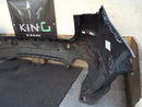 BMW X3 F25  2010-2013 REAR BUMPER GENUINE BLACK (A8525) 5112728478