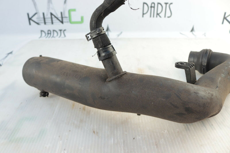 VW TOURAN MK1 2003-2015 2.0 TDI ENGINE INTERCOOLER AIR PIPE 1K0129654K *3